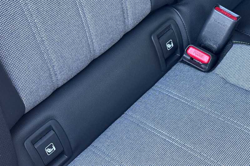 Used Renault Megane E Tech 2023 for sale - 75980238: Photo 31