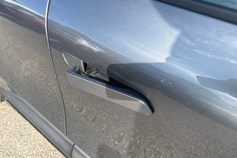 Used Renault Megane E Tech 2023 for sale - 75980238: Photo 32