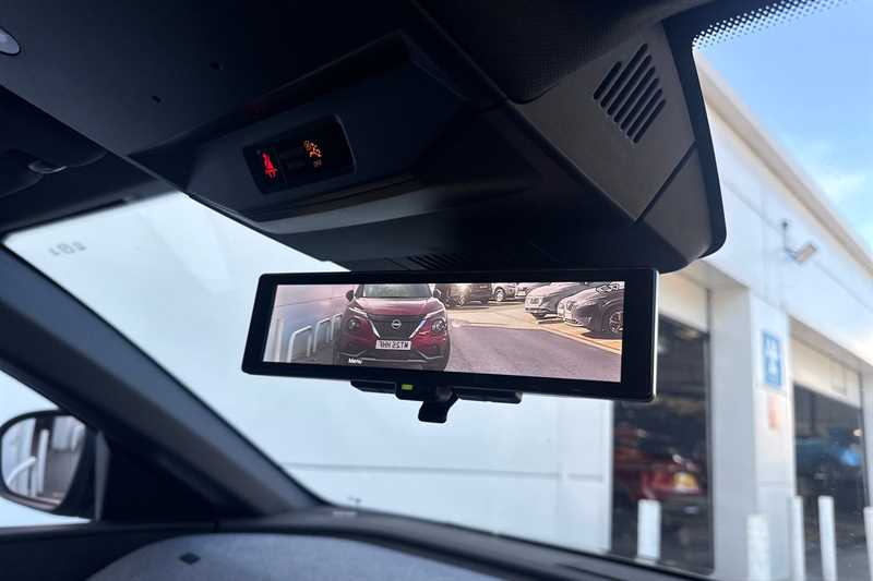 Used Renault Megane E Tech 2023 for sale - 75980238: Photo 33