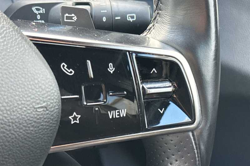 Used Renault Megane E Tech 2023 for sale - 75980238: Photo 37