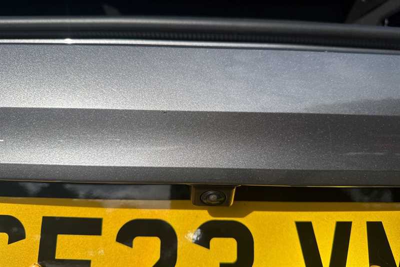 Used Renault Megane E Tech 2023 for sale - 75980238: Photo 39