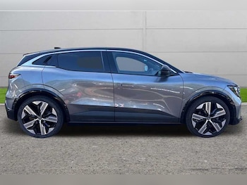 Used Renault Megane E Tech 2023 for sale - 75980238: Photo