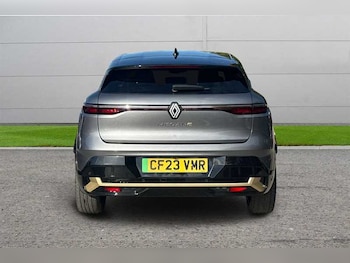 Used Renault Megane E Tech 2023 for sale - 75980238: Photo