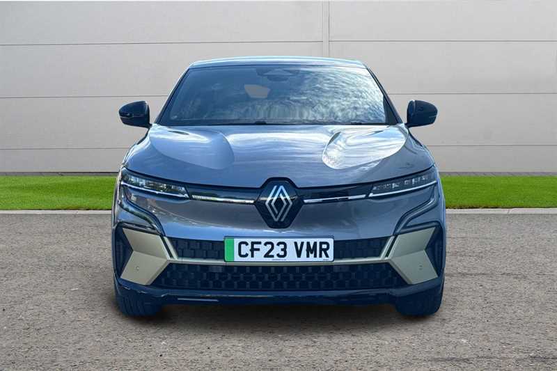 Used Renault Megane E Tech 2023 for sale - 75980238: Photo 5