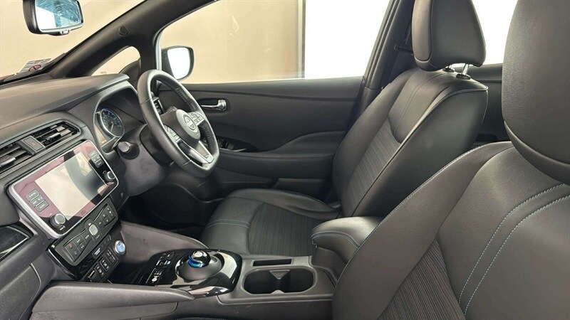 Used Nissan Leaf 2022 for sale - 77526422: Photo 10
