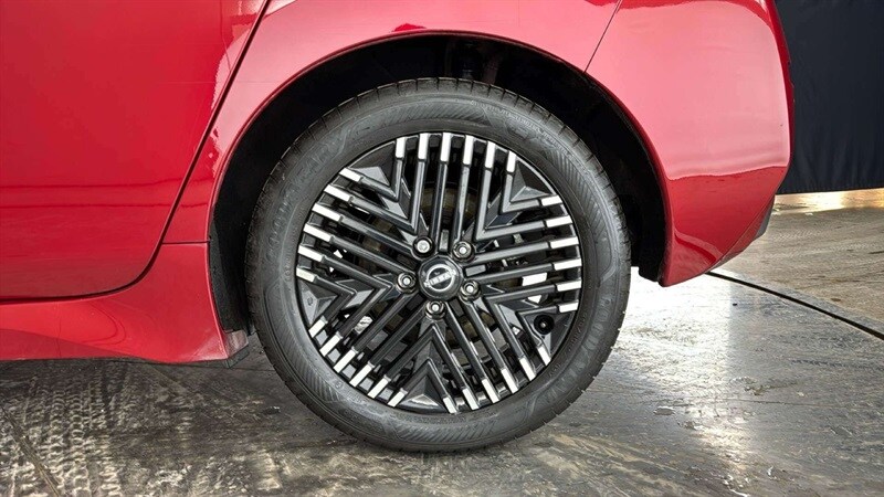 Used Nissan Leaf 2022 for sale - 77526422: Photo 12