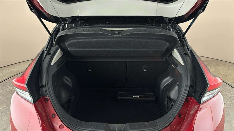 Used Nissan Leaf 2022 for sale - 77526422: Photo 13