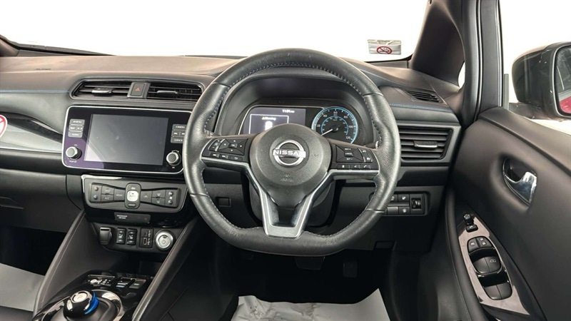 Used Nissan Leaf 2022 for sale - 77526422: Photo 3