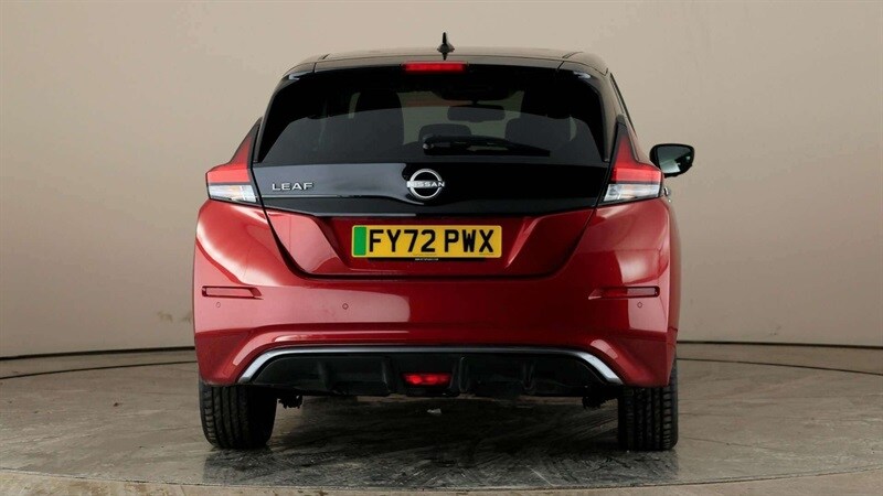 Used Nissan Leaf 2022 for sale - 77526422: Photo 6