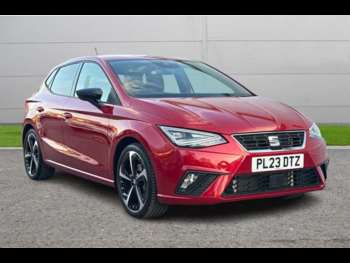1.0 TSI 110 FR SPORT 5DR