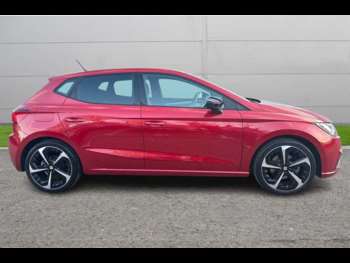 Used SEAT Ibiza 2023 for sale - 74881163: Photo