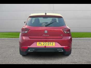 Used SEAT Ibiza 2023 for sale - 74881163: Photo