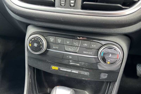 Used Ford Puma 2024 for sale - 75698863: Photo 12