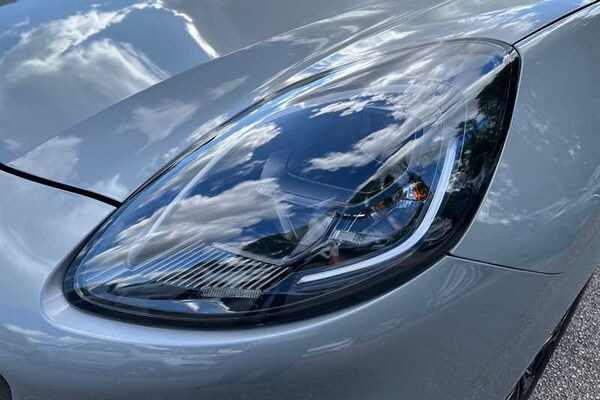 Used Ford Puma 2024 for sale - 75698863: Photo 13