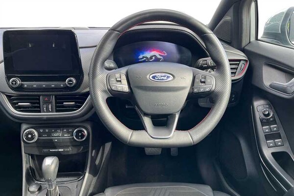 Used Ford Puma 2024 for sale - 75698863: Photo 15