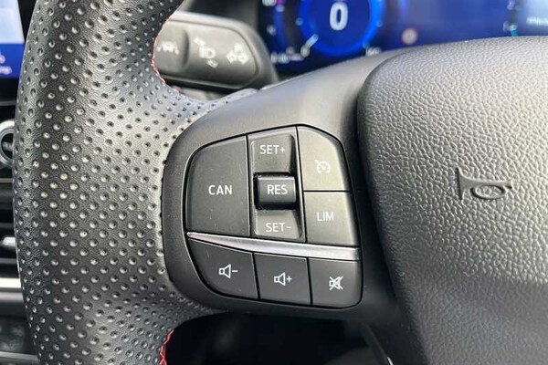 Used Ford Puma 2024 for sale - 75698863: Photo 16