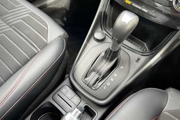 Used Ford Puma 2024 for sale - 75698863: Photo 17