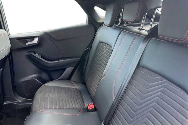 Used Ford Puma 2024 for sale - 75698863: Photo 19