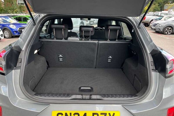 Used Ford Puma 2024 for sale - 75698863: Photo 20