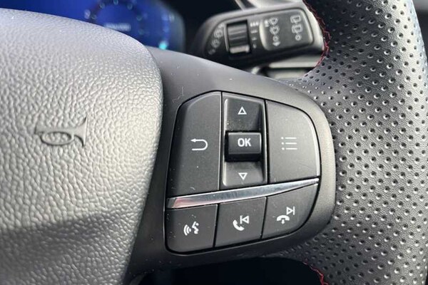 Used Ford Puma 2024 for sale - 75698863: Photo 21