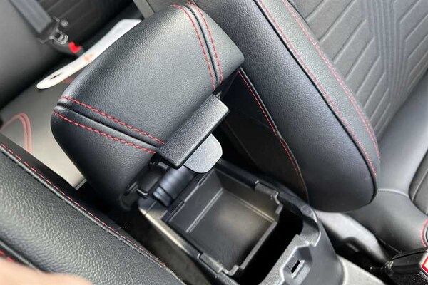 Used Ford Puma 2024 for sale - 75698863: Photo 27