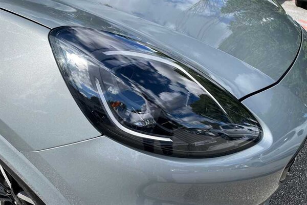 Used Ford Puma 2024 for sale - 75698863: Photo 34