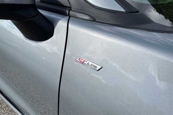 Used Ford Puma 2024 for sale - 75698863: Photo 35