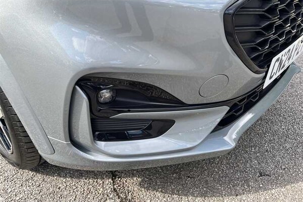 Used Ford Puma 2024 for sale - 75698863: Photo 36