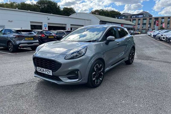 Used Ford Puma 2024 for sale - 75698863: Photo 37
