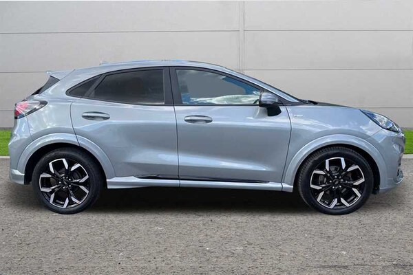 Used Ford Puma 2024 for sale - 75698863: Photo 3