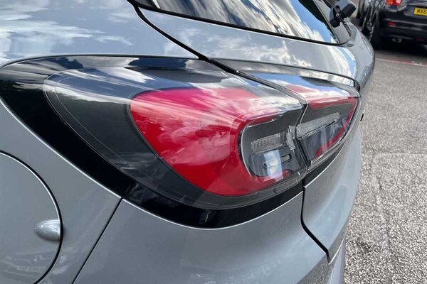 Used Ford Puma 2024 for sale - 75698863: Photo 40