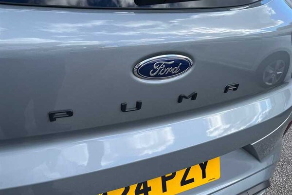 Used Ford Puma 2024 for sale - 75698863: Photo 42