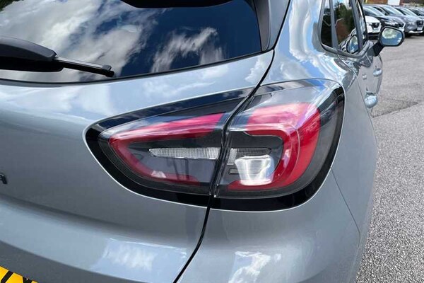 Used Ford Puma 2024 for sale - 75698863: Photo 43
