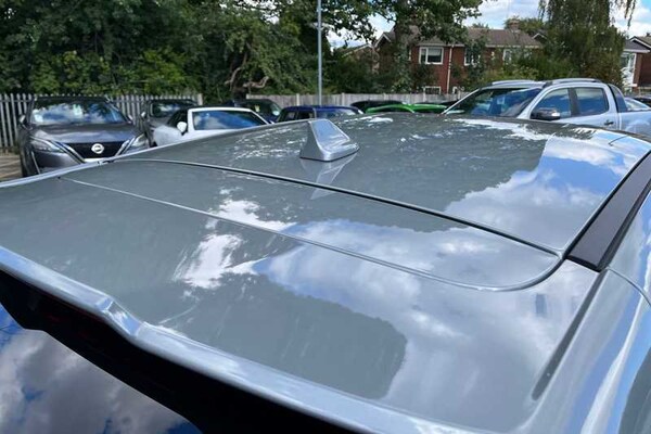 Used Ford Puma 2024 for sale - 75698863: Photo 44