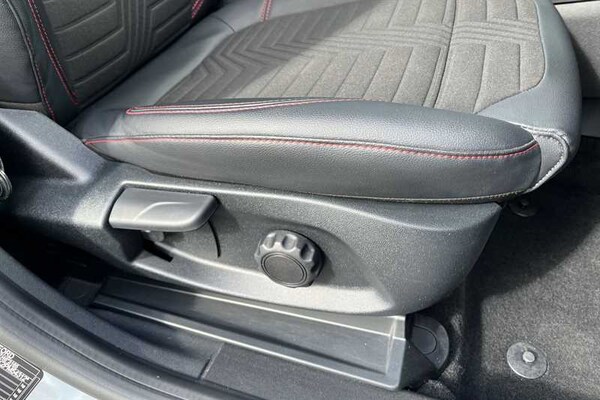 Used Ford Puma 2024 for sale - 75698863: Photo 49