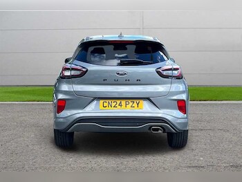 Used Ford Puma 2024 for sale - 75698863: Photo