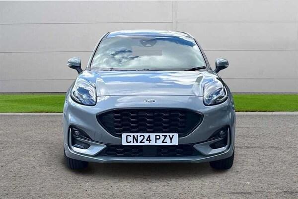 Used Ford Puma 2024 for sale - 75698863: Photo 5