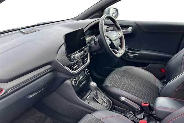 Used Ford Puma 2024 for sale - 75698863: Photo 7