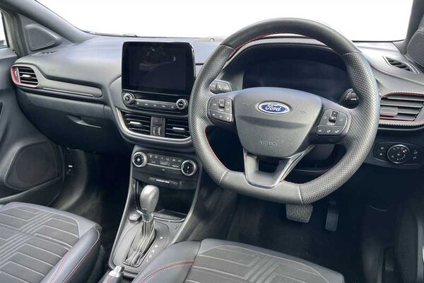 Used Ford Puma 2024 for sale - 75698863: Photo 8
