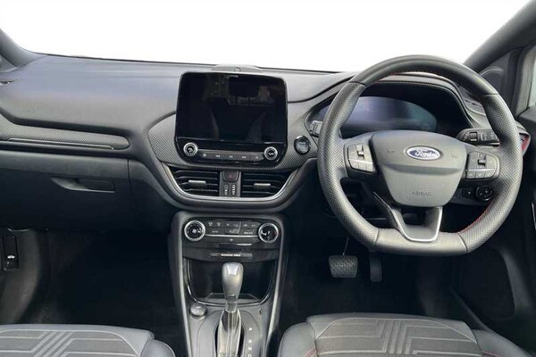 Used Ford Puma 2024 for sale - 75698863: Photo 9