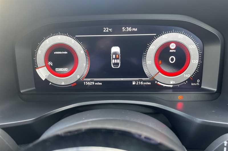 Used Nissan Qashqai 2022 for sale - 75759227: Photo 15