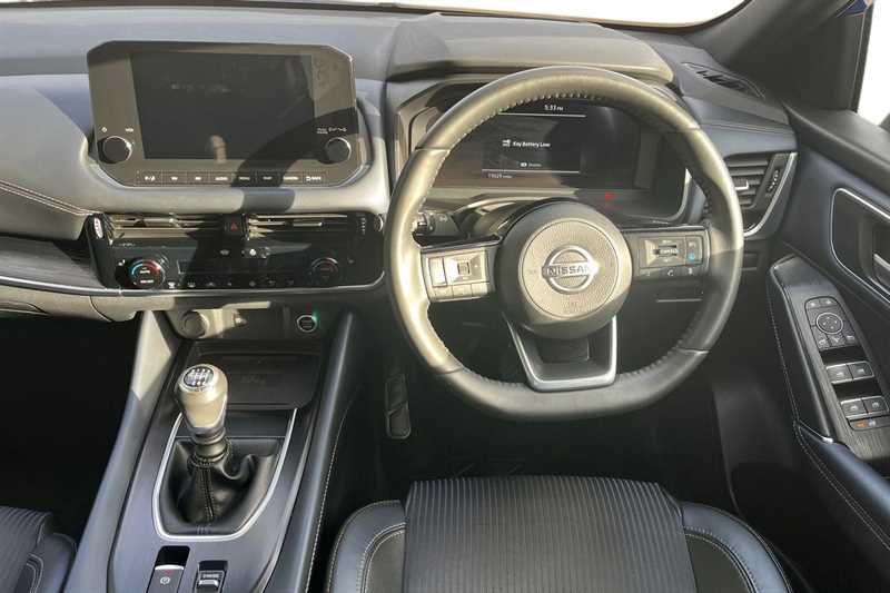 Used Nissan Qashqai 2022 for sale - 75759227: Photo 16