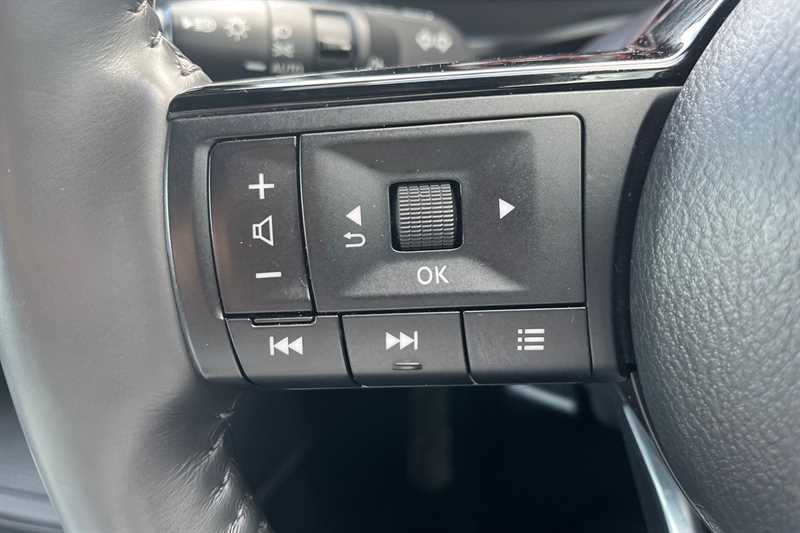 Used Nissan Qashqai 2022 for sale - 75759227: Photo 17