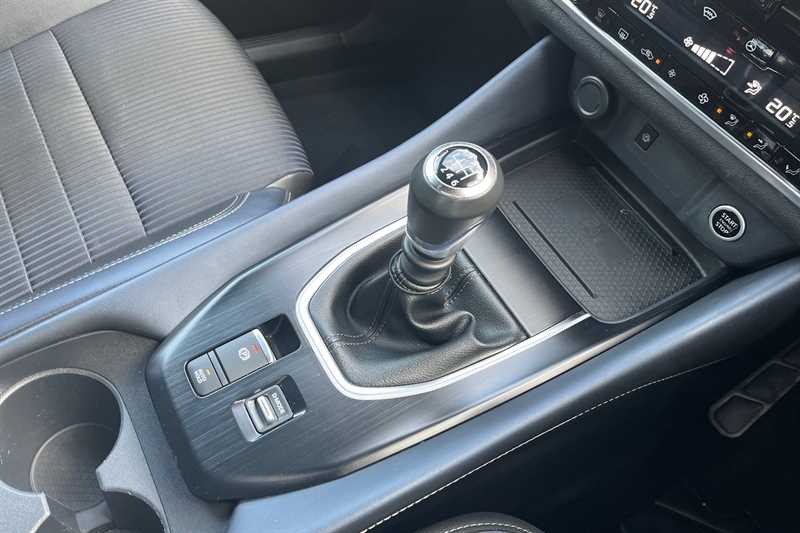 Used Nissan Qashqai 2022 for sale - 75759227: Photo 18