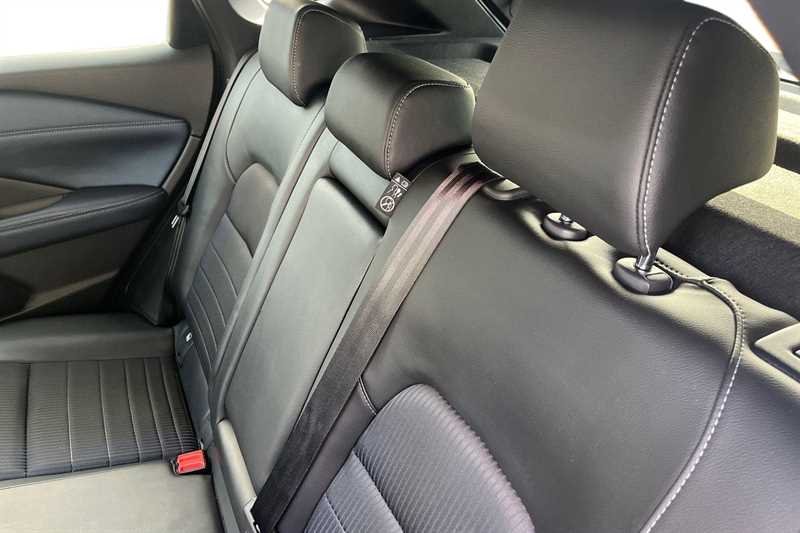 Used Nissan Qashqai 2022 for sale - 75759227: Photo 20
