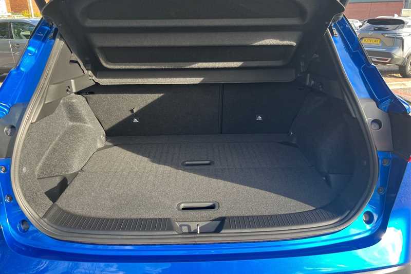Used Nissan Qashqai 2022 for sale - 75759227: Photo 21