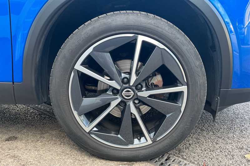 Used Nissan Qashqai 2022 for sale - 75759227: Photo 23