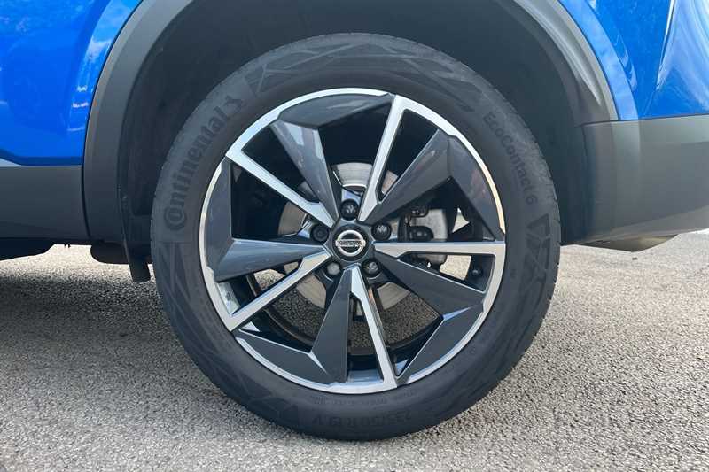Used Nissan Qashqai 2022 for sale - 75759227: Photo 25