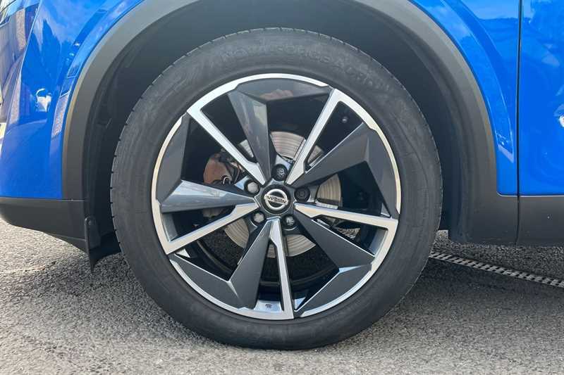 Used Nissan Qashqai 2022 for sale - 75759227: Photo 26