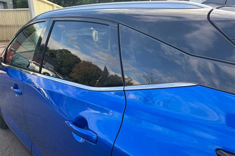 Used Nissan Qashqai 2022 for sale - 75759227: Photo 29